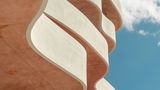 Unframed Miami Beach Exterior