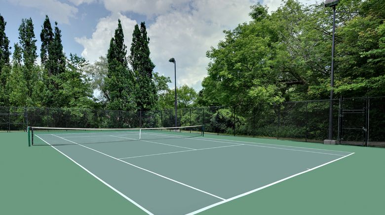 <b>Crowne Plaza Recreation</b>. Images powered by <a href="https://www.leonardoworldwide.com/" title="Leonardo Worldwide" target="_blank">Leonardo</a>.