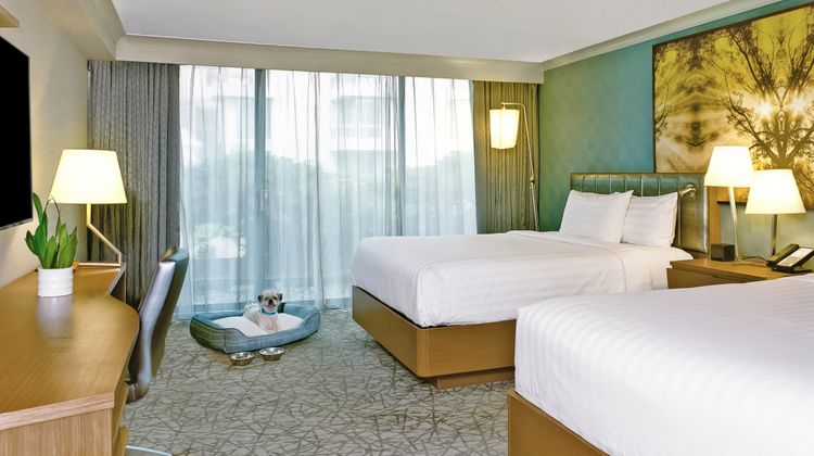 Crowne Plaza Other