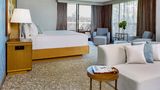 Crowne Plaza Suite