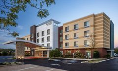 Fairfield Inn & Suites Akron/Stow