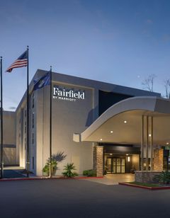 Fairfield Inn by Marriott