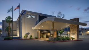 Fairfield Inn by Marriott