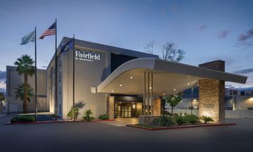 Fairfield Inn by Marriott