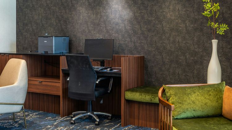Fairfield Inn & Suites Akron/Stow Other