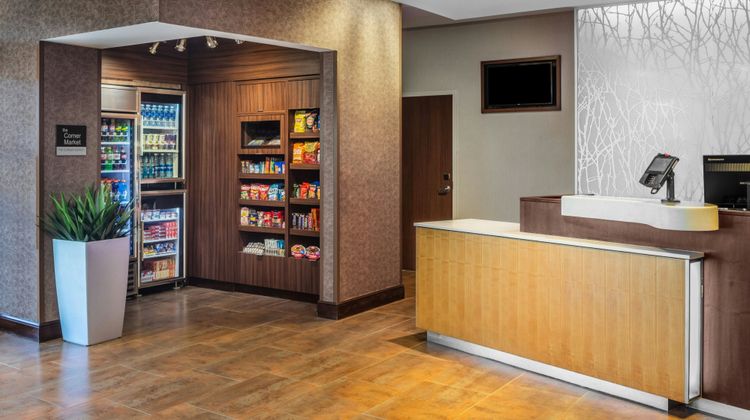 Fairfield Inn & Suites Akron/Stow Other