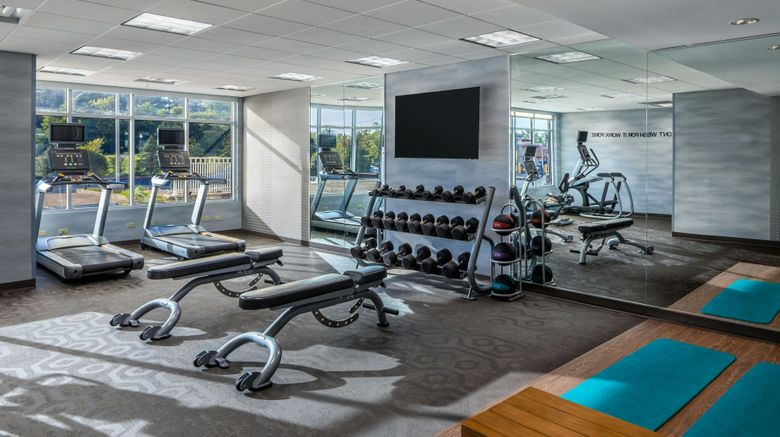<b>Fairfield Inn & Suites Akron/Stow Health Club</b>. Images powered by <a href="https://www.leonardoworldwide.com/" title="Leonardo Worldwide" target="_blank">Leonardo</a>.
