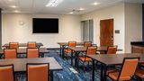 Fairfield Inn & Suites Akron/Stow Meeting