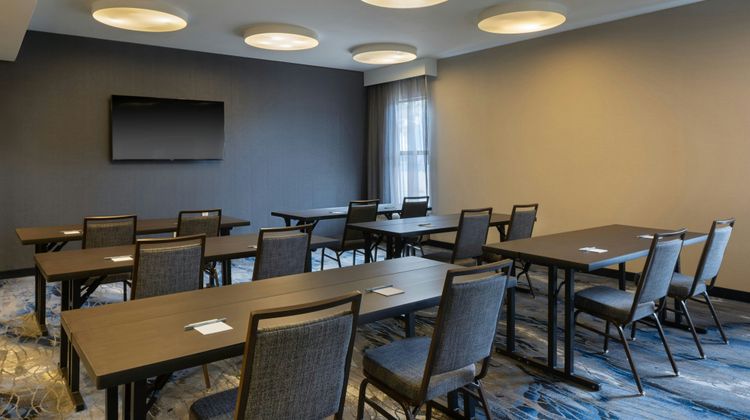 Fairfield Inn by Marriott Meeting