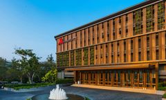 Hua Hin Marriott Resort & Spa
