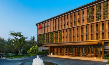 Hua Hin Marriott Resort & Spa