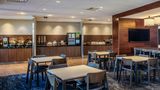 Fairfield Inn & Suites Akron/Stow Restaurant