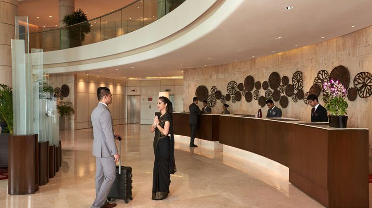 Courtyard Mumbai International Airport Other
