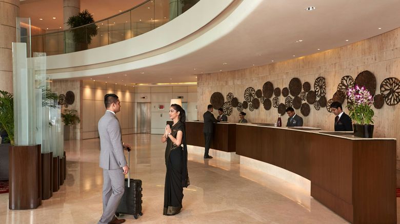 <b>Courtyard Mumbai International Airport Other</b>. Images powered by <a href="https://www.leonardoworldwide.com/" title="Leonardo Worldwide" target="_blank">Leonardo</a>.