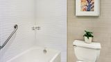 Crowne Plaza Room