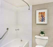 Crowne Plaza Room
