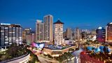 <b>Singapore Marriott Tang Plaza Hotel Exterior</b>. Images powered by <a href="https://www.leonardoworldwide.com/" title="Leonardo Worldwide" target="_blank">Leonardo</a>.