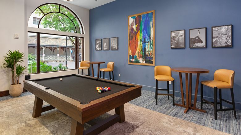 <b>Wyndham La Cascada Recreation</b>. Images powered by <a href="https://www.leonardoworldwide.com/" title="Leonardo Worldwide" target="_blank">Leonardo</a>.