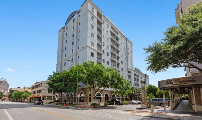 Wyndham La Cascada Exterior