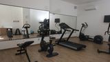 Garner Hotel Mazatlan Beach Health Club