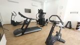 Garner Hotel Mazatlan Beach Health Club