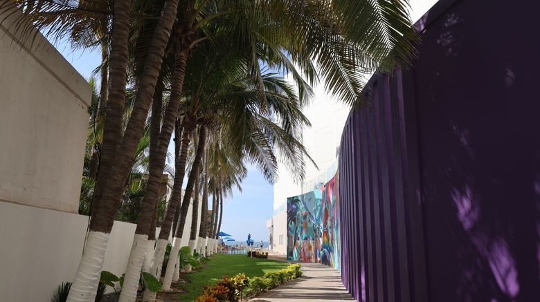 <b>Garner Hotel Mazatlan Beach Other</b>. Images powered by <a href="https://www.leonardoworldwide.com/" title="Leonardo Worldwide" target="_blank">Leonardo</a>.