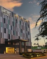 Garner Hotel Mazatlan Beach