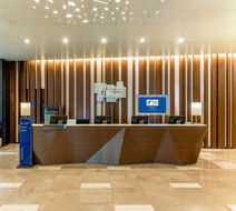 Holiday Inn Express Jinsha Exterior