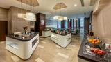 Holiday Inn Express Jinsha Restaurant