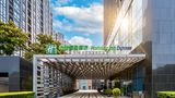 Holiday Inn Express Jinsha Exterior