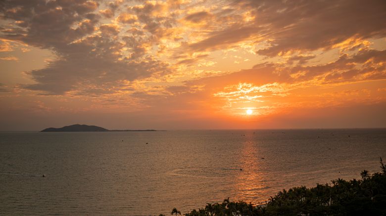<b>voco Sanya Bay Other</b>. Images powered by <a href="https://www.leonardoworldwide.com/" title="Leonardo Worldwide" target="_blank">Leonardo</a>.