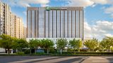 Holiday Inn Express Jinsha Exterior