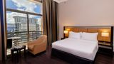 Doha Central Plaza Hotel Room