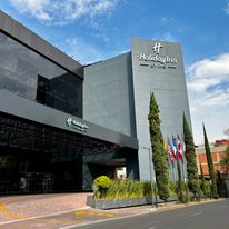 Holiday Inn Mexico Dali Airport