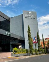Holiday Inn Mexico Dali Airport
