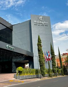 Holiday Inn Mexico Dali Airport