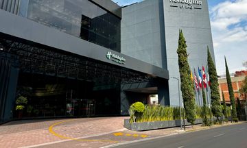 Holiday Inn Mexico Dali Airport