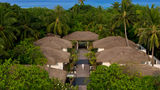 Noku Maldives Spa