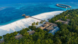 Noku Maldives Exterior