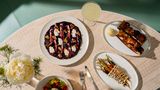 Intercontinental Coogee Beach Sydney Restaurant