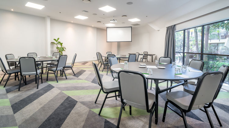 Holiday Inn Auckland Airport Meeting