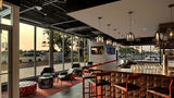 Holiday Inn Chicago-Midway Airport South Restaurant