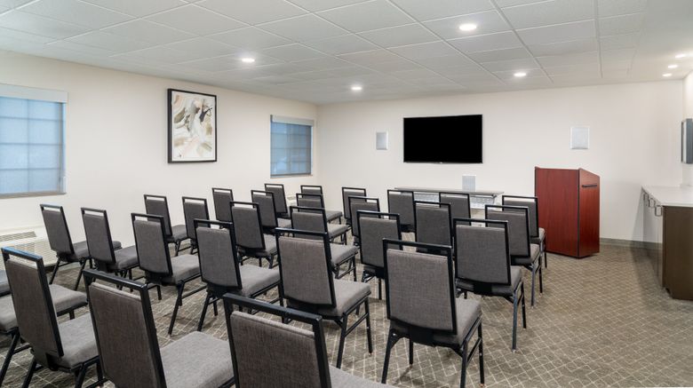 <b>Candlewood Suites El Paso Meeting</b>. Images powered by <a href="https://www.leonardoworldwide.com/" title="Leonardo Worldwide" target="_blank">Leonardo</a>.