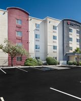 Candlewood Suites El Paso