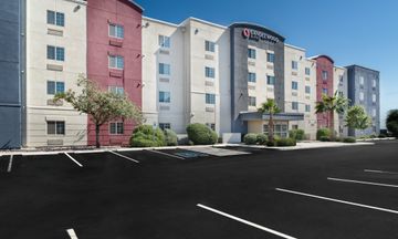 Candlewood Suites El Paso