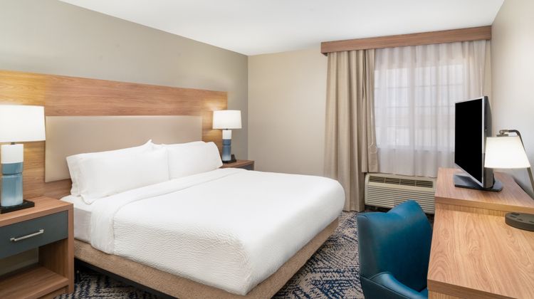 Candlewood Suites El Paso Suite