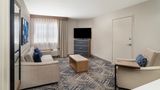 Candlewood Suites El Paso Room