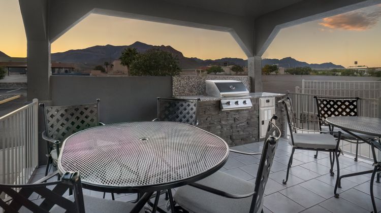 Candlewood Suites El Paso Other