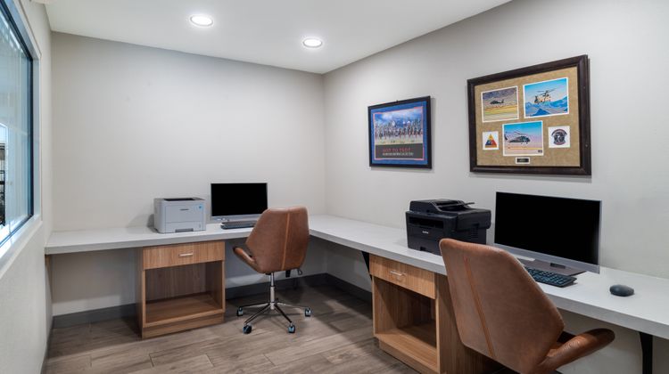 Candlewood Suites El Paso Other