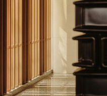 The Kimpton Tsim Sha Tsui Hong Kong Lobby